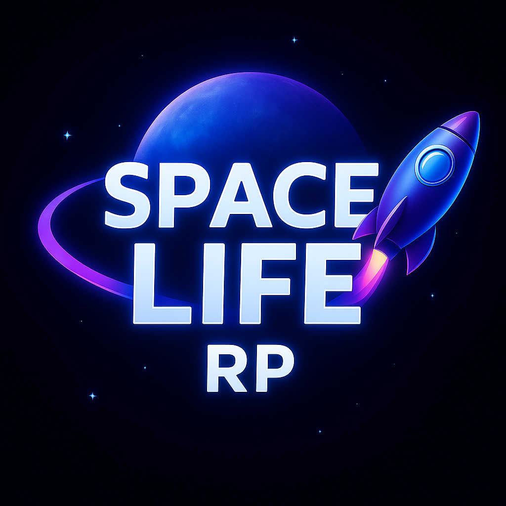 SpaceLifeRP