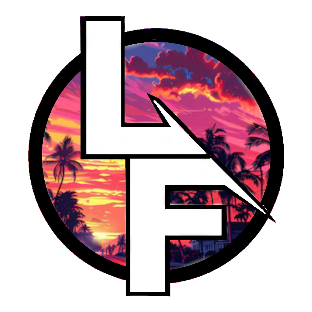 LastFrontier